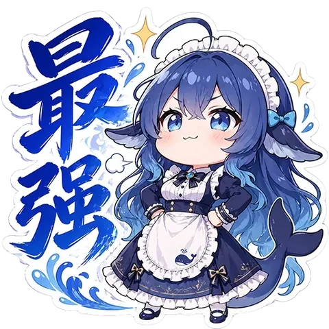 deepseek娘叉腰亮出杂鱼，嘴硬指数直接跑分第一